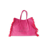 SHOPPING BUBY FUXIA