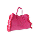 SHOPPING BUBY FUXIA