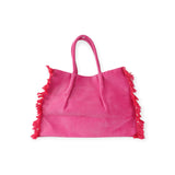 SHOPPING BUBY FUXIA
