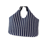 SHOPPING BUBY BIANCA E BLU