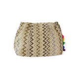 POCHETTE BUBY NATURALE
