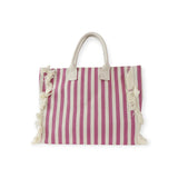 SHOPPING BUBY ROSA A RIGHE