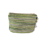 POCHETTE CASSY VERDE
