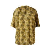 VINCENT ORANGE SHIRT