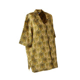 VINCENT ORANGE SHIRT