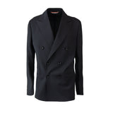 VIRGINIA BLACK JACKET