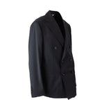 VIRGINIA BLACK JACKET