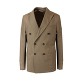 VIRGINIA TOBACCO JACKET