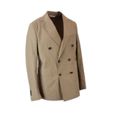 VIRGINIA TOBACCO JACKET
