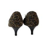 SPOTTED PUMPS