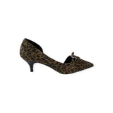 SPOTTED PUMPS
