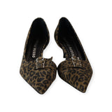 SPOTTED PUMPS