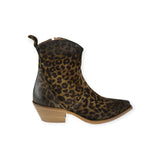 TEXAN LEOPARD PRINT