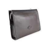 POCHETTE MARRONE