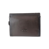 POCHETTE MARRONE