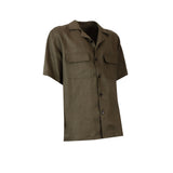 DALLAS BROWN SHIRT