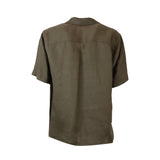 DALLAS BROWN SHIRT