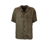 DALLAS BROWN SHIRT