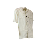 DALLAS CREAM SHIRT
