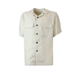 DALLAS CREAM SHIRT