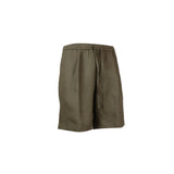 MAX MARRONE BERMUDA SHORTS