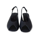 BLUE SANDAL