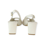 OFF-WHITE SANDAL