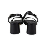 BLACK SANDAL