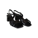 BLACK SANDAL