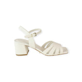 OFF-WHITE SANDAL