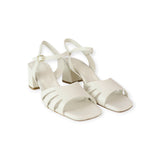 OFF-WHITE SANDAL