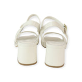 OFF-WHITE SANDAL