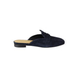 BLUE CLOG