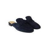 BLUE CLOG