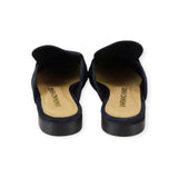 BLUE CLOG