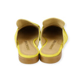 YELLOW CLOG