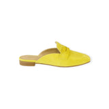 YELLOW CLOG