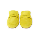 YELLOW CLOG