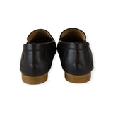 BROWN SLIPPER