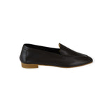 BROWN SLIPPER