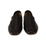 BROWN SLIPPER