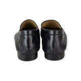 BLACK SLIPPER