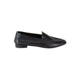 BLACK SLIPPER