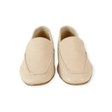 NUDE SLIPPERS