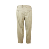 PORTOFINO BEIGE TROUSERS