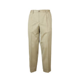 PORTOFINO BEIGE TROUSERS