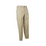 PORTOFINO BEIGE TROUSERS