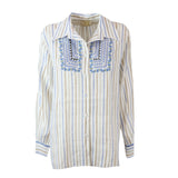 STRIPED SHIRT