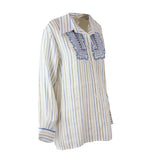 STRIPED SHIRT