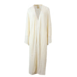 BEIGE DRESS